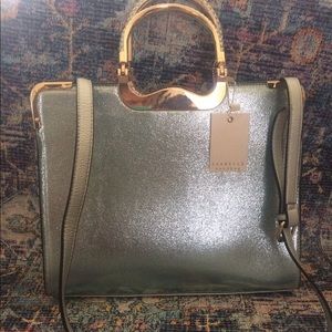 Isabelle handbag